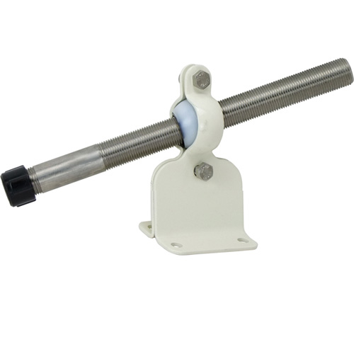 Ultraflex Transom Mount Kit Short S62 55mm
