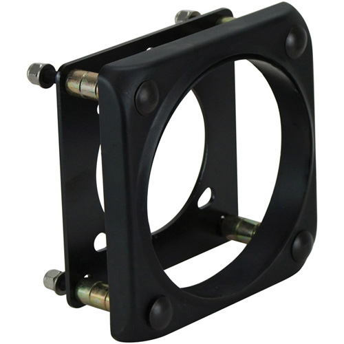 Ultraflex X64Square, Recess Flange Kit - Bosuns Boat