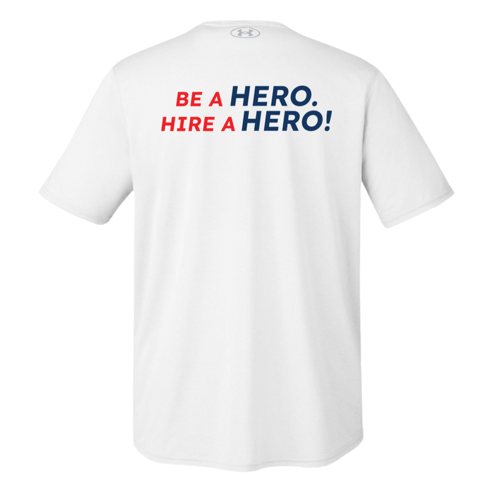 Under Armour T-Shirt - STL Hero Network