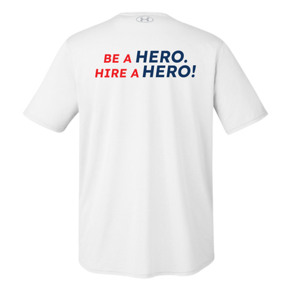 Under Armour T-Shirt - STL Hero Network