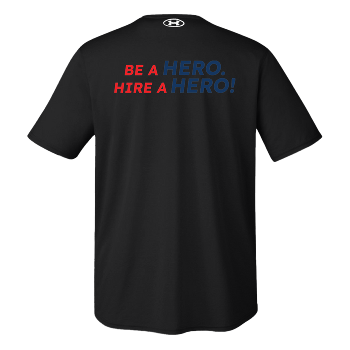 Under Armour T-Shirt - STL Hero Network