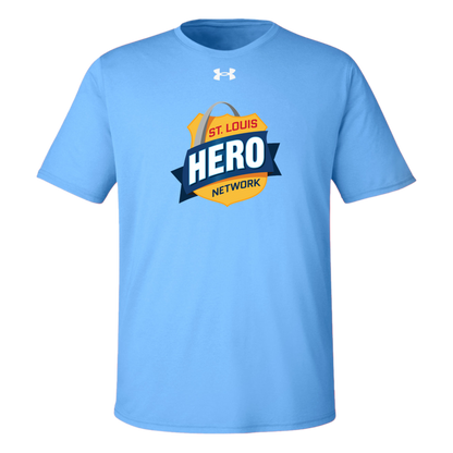 Under Armour T-Shirt - STL Hero Network