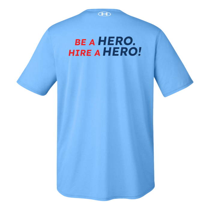 Under Armour T-Shirt - STL Hero Network