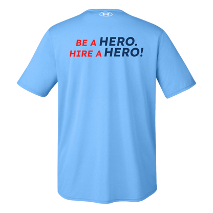 Under Armour T-Shirt - STL Hero Network