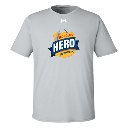 Under Armour T-Shirt - STL Hero Network
