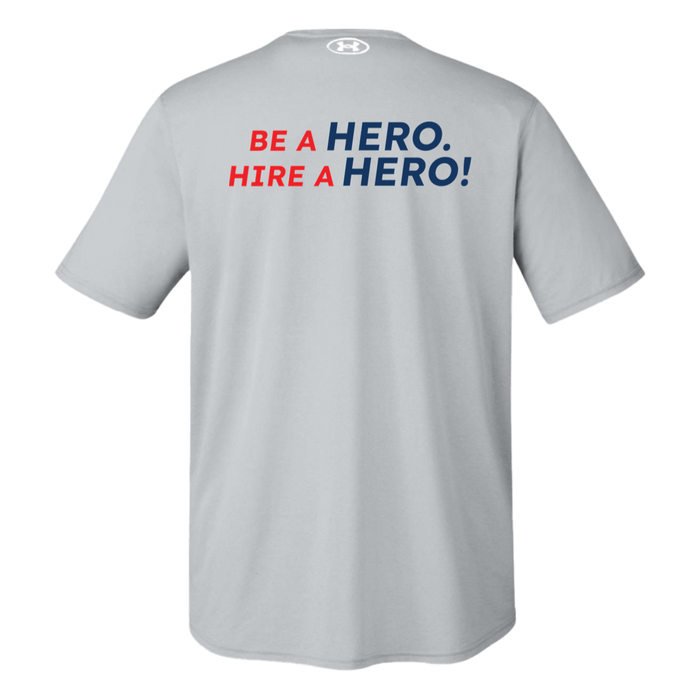 Under Armour T-Shirt - STL Hero Network
