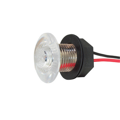 Universal Light - LED Water Resistant - Bosuns Boat