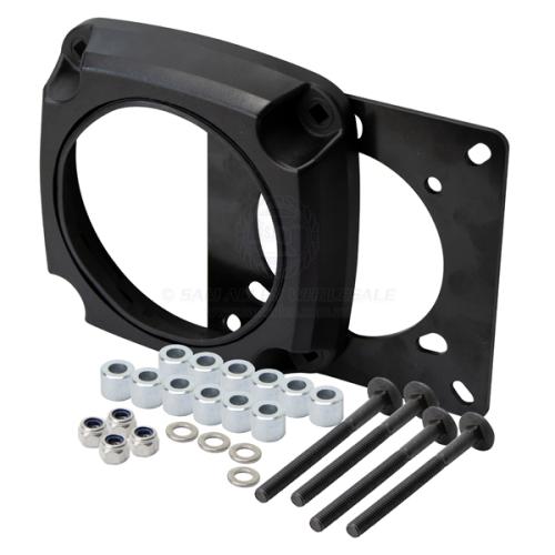 UP20 HELM PUMP SQUARE FLANGE