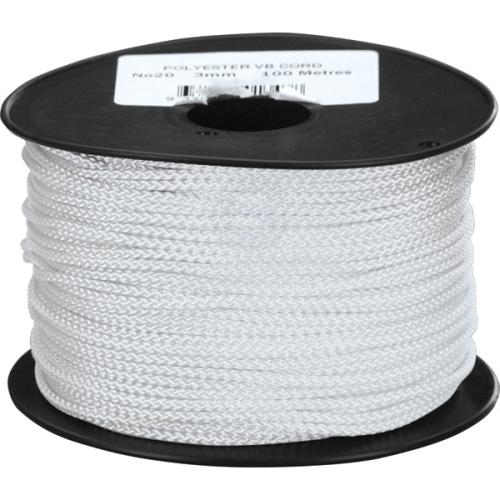 VB CORD 2MM X 100M