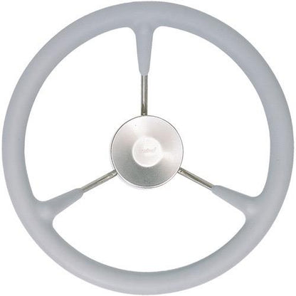 Vetus - Steering Wheel w/ PU-foam Layer - Dia: 320mm - Bosuns Boat