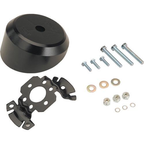 Vetus 20° Bezel Kit for HP200 Series Zero-Feedback Cable Steering Helm (HB20)
