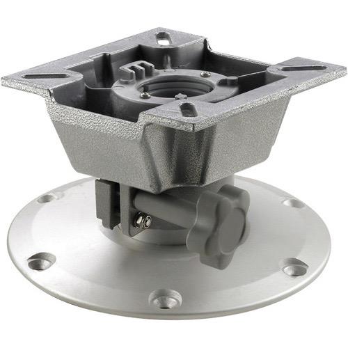 Vetus Base with Swivel - 134mm - Bosuns Boat