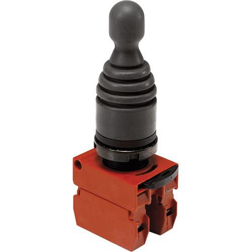 Vetus Bow & Stern Thruster Joystick – Dashboard Mount, Watertight (BPJSTA) - Bosuns Boat