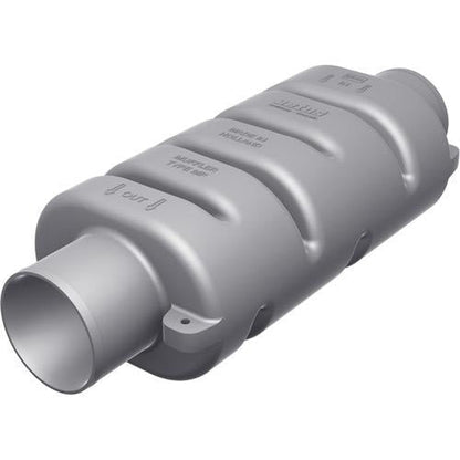 Muffler - Bosuns Boat