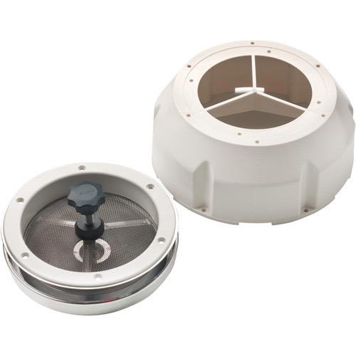 Vetus Dorade Box (Includes Mushroom Ventilator) - Bosuns Boat