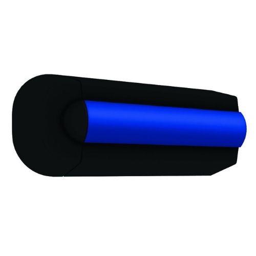 Vetus End Covers for POLY Rubbing Strake — EPOLY Series (POLY30 / POLY35 / POLY40) - Bosuns Boat