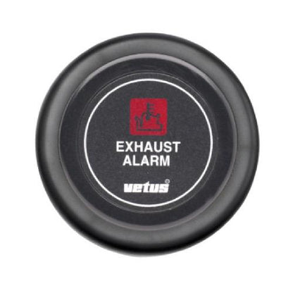 Indicator for Exhaust Temperature Alarm - Bosuns Boat