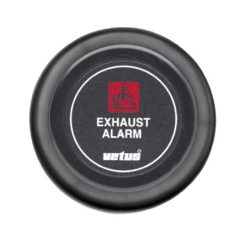 Indicator for Exhaust Temperature Alarm - Bosuns Boat