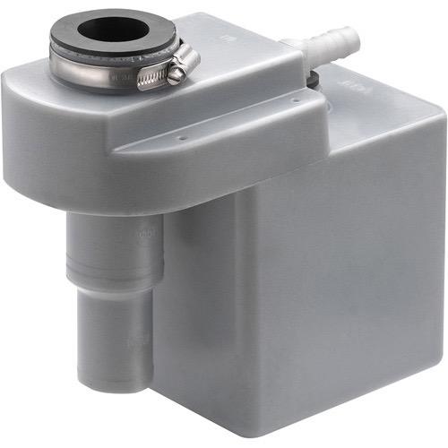 Vetus FS Fuel Splash-Stop — Deck Entry Mount, 38 & 51mm, Diesel (3 Models) - Bosuns Boat