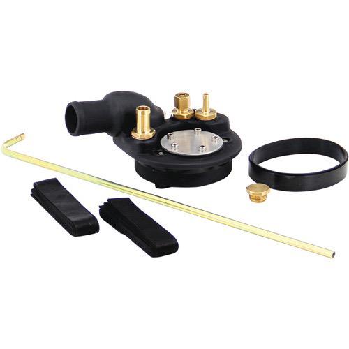 Vetus Fuel Connection Kit - Bosuns Boat