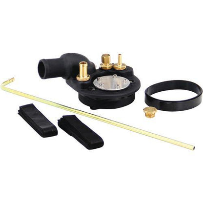 Vetus Fuel Connection Kit - Bosuns Boat