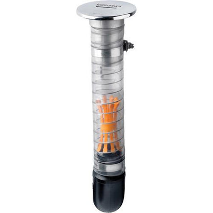 Fuel Theft Security Device for Hose Internal Diameter 38 & 51mm - Bosuns Boat