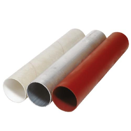Vetus GRP Bow Thruster Tunnel — Glassfibre Reinforced Polyester (BP) - Bosuns Boat