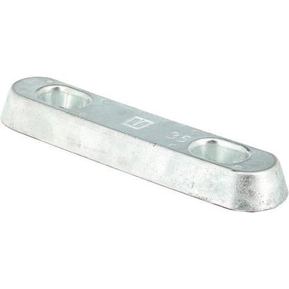 Vetus Hull Anode - Zinc Series - Bosuns Boat