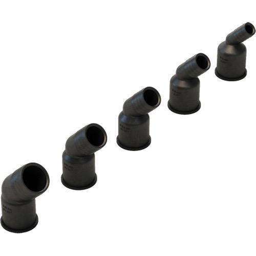 Vetus Plastic Hose Connector — YPA Series (19–38mm) - Bosuns Boat
