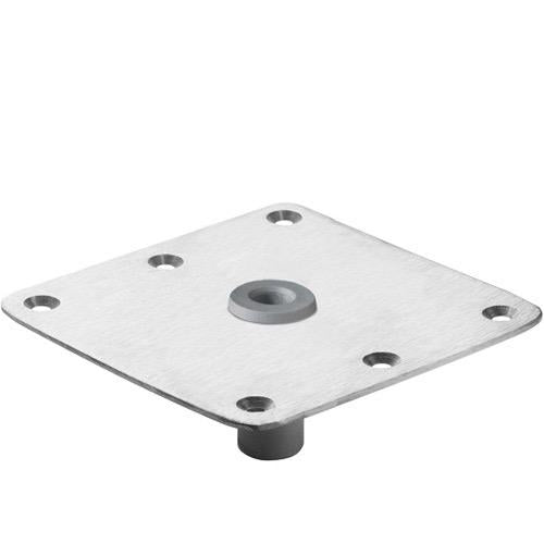 Quick Positioning Series Baseplate - Bosuns Boat