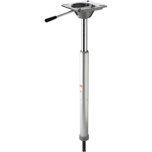 Vetus Quick Positioning Series Gas Adjustable Pedestal Leg - Bosuns Boat