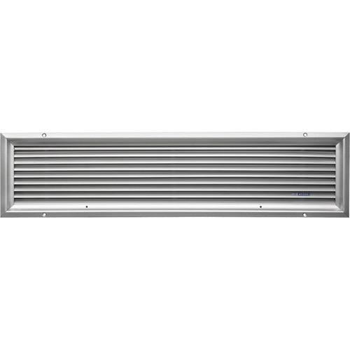 Vetus Rectangular Air Suction Vent — ASVREC Series - Bosuns Boat