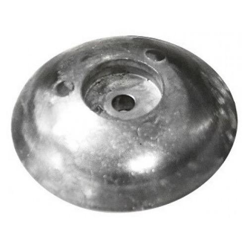 Vetus Rudder Anode Model "Disc" - Bosuns Boat