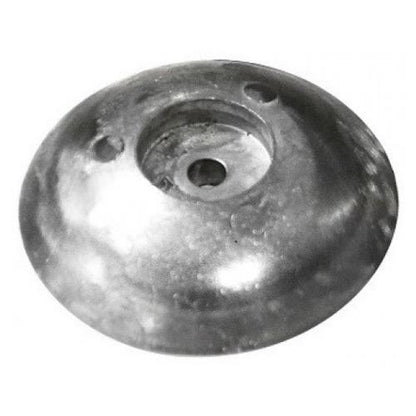 Vetus Rudder Anode Model "Disc" - Bosuns Boat