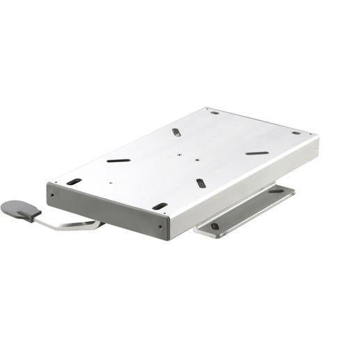 Vetus Seat Slide - 70cm