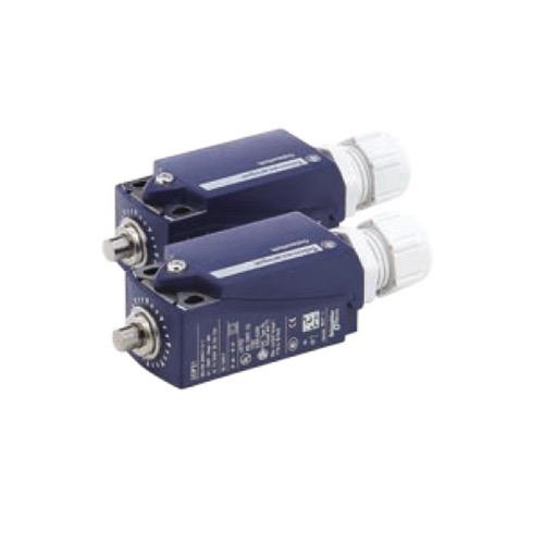 Vetus Set of Limit Switches for EHP (2 pieces)