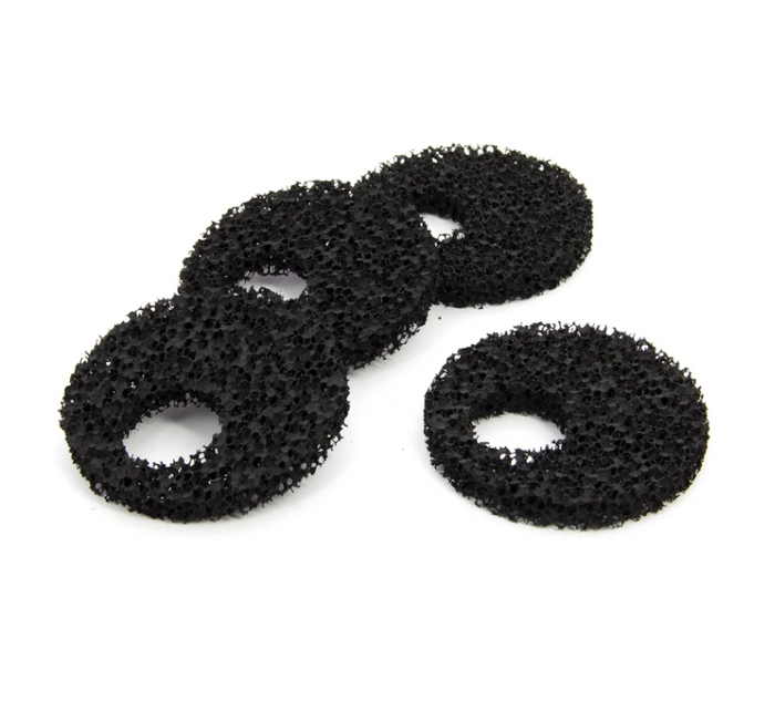 Vetus Spare Filter Element – Small No-Smell Filter, Annual Replacement (NSF16FES) - Bosuns Boat