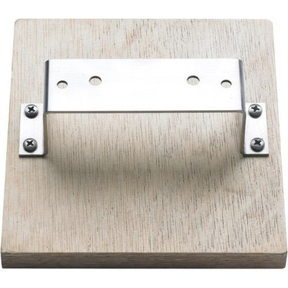 Vetus Stainless Steel Mounting Bracket Set – M6 × 35, for 330VTEB / 340VTEB / 350VTEB (MBSET04) - Bosuns Boat
