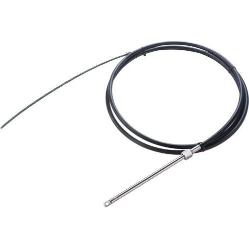 Vetus Steering Cable for Zero Feedback Series (HCAB) - Bosuns Boat