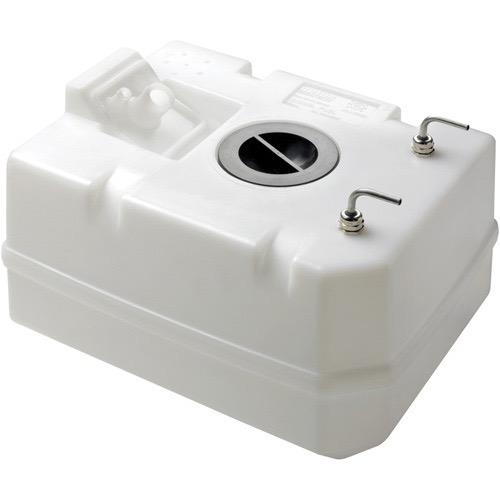 VETUS Synthetic Diesel Fuel Tank (FTANK)