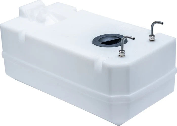 VETUS Synthetic Diesel Fuel Tank (FTANK)