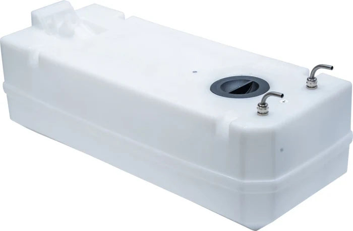 VETUS Synthetic Diesel Fuel Tank (FTANK)