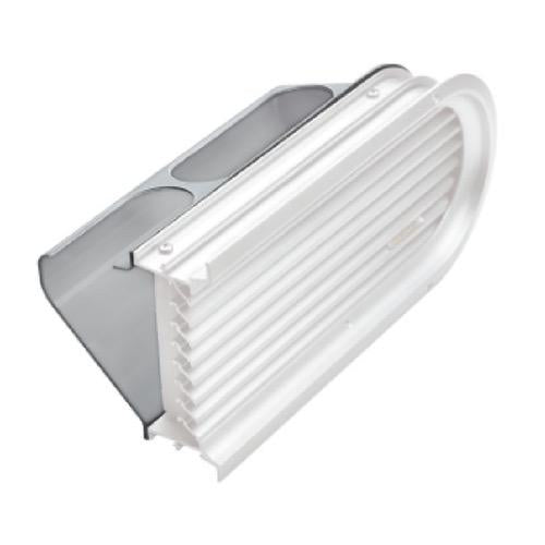 Vetus Synthetic Dorade Box for Air Suction Vent (DBOX) - Bosuns Boat