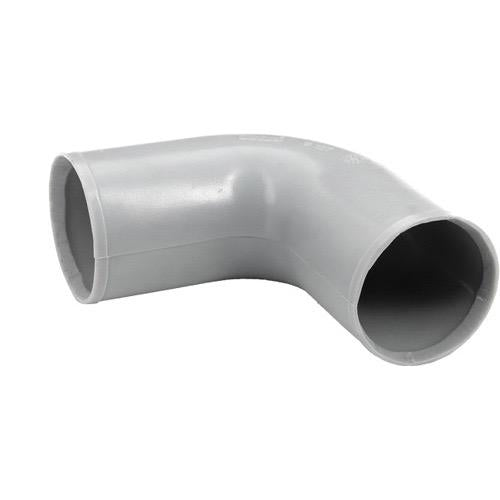 Vetus Synthetic Hose Connector - 90° Bend - Bosuns Boat
