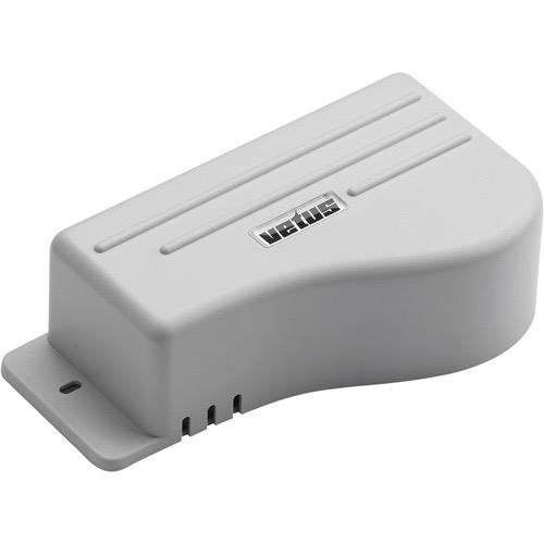 Vetus Synthetic Wiper Motor Cover with Base Plate – For RW & DIN Series (RWCG) - Bosuns Boat