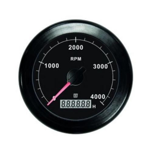 Vetus Tachometer (Revolution Counter) 12/24V - Bosuns Boat