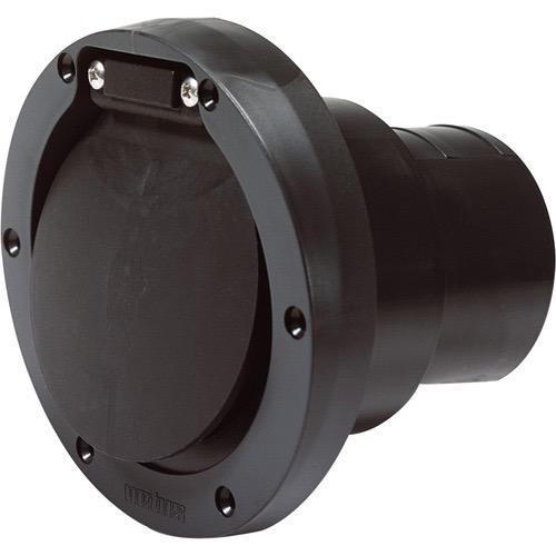 Synthetic Transom Exhaust Connection - Bosuns Boat