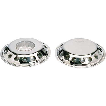 Deck Ventilator Stainless Steel - Bosuns Boat
