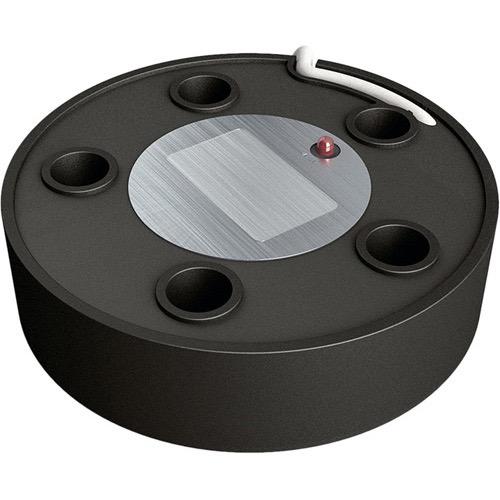 Vetus Ultrasonic Level Sensor - 12/24V - Bus System - Water, Fuel & Waste
