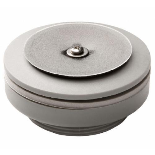Vetus Vacuum Relief Valve – Waste Water Holding Tank, 56mm, ISO 8099 (VRF56A) - Bosuns Boat